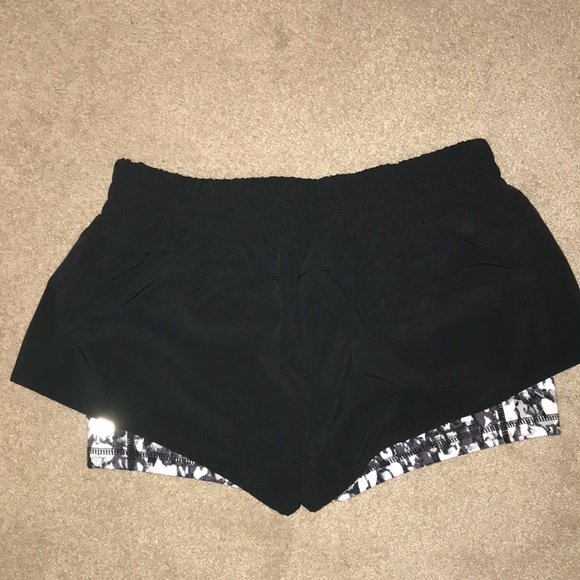 Zella Nylon Shorts - Picture 2 of 2